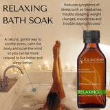 Relaxing Bath Soak 