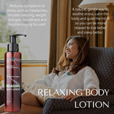 Relaxing Body Lotion 