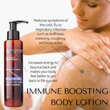 Immune Boosting Lotion 