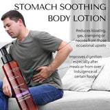 Stomach Soothing Lotion 