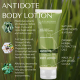 Antidote Lotion