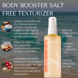 Body Booster Salt Free Spray