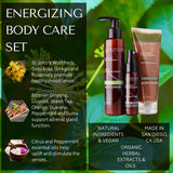 Energizing Body Care Set 