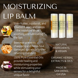 Lip Balm 