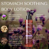 Stomach Soothing Lotion 