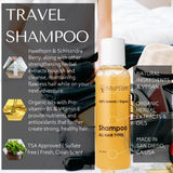 Travel Shampoo 