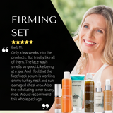 FIRMING SET