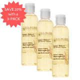 Sensual Edible Massage Oil - Bay Rum Love