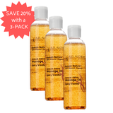 Sensual Edible Massage Oil - Spicy Vanilla