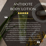 Antidote Lotion