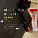 Detoxifying Scrub 