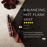 Balancing Hot Flash Mist 