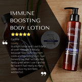 Immune Boosting Lotion 