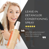 Leave-In Detangler Spray 