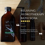 Relaxing Bath Soak 