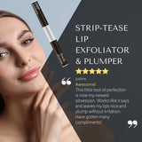 Strip Tease - Lip Exfoliator / Lip Plumper