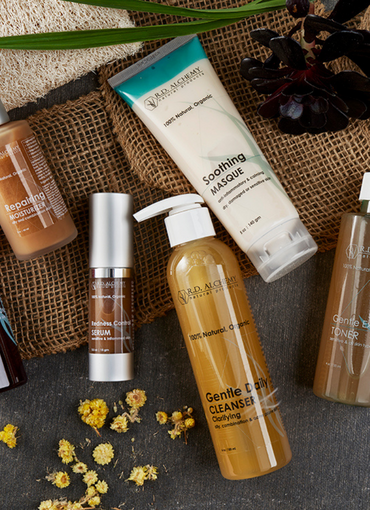 RD Alchemy Natural Products