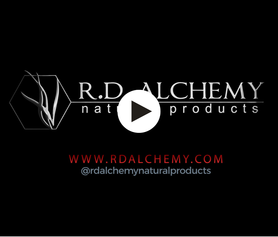 RD Alchemy Natural Products