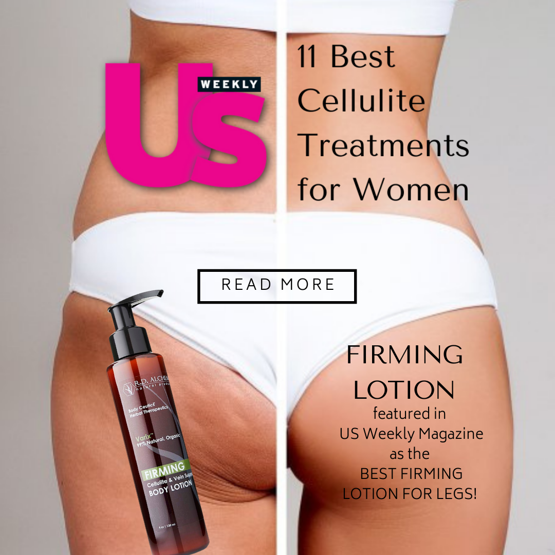 Essential Health & Healing Hands - Effective Cellulite Treatment