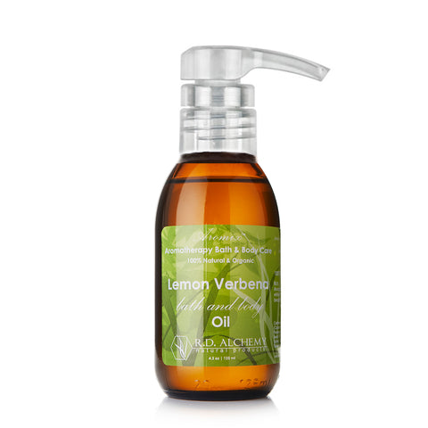 Aromix Aromatherapy Massage, Bath & Body Oil | Professional Grade