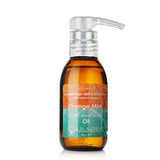Organic Orange Mint - Bath & Body Oil