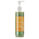 Organic Lemongrass Sage - Body Wash Shower Gel