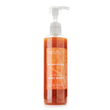 Organic Mandarin Ginger - Body Wash Shower Gel