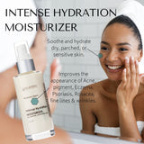 Intense Hydration Moisturizer