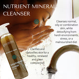 Nutrient Mineral Cleanser 