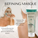 Refining Masque 