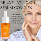 Rejuvenating Oil 