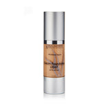 organic cream foundation