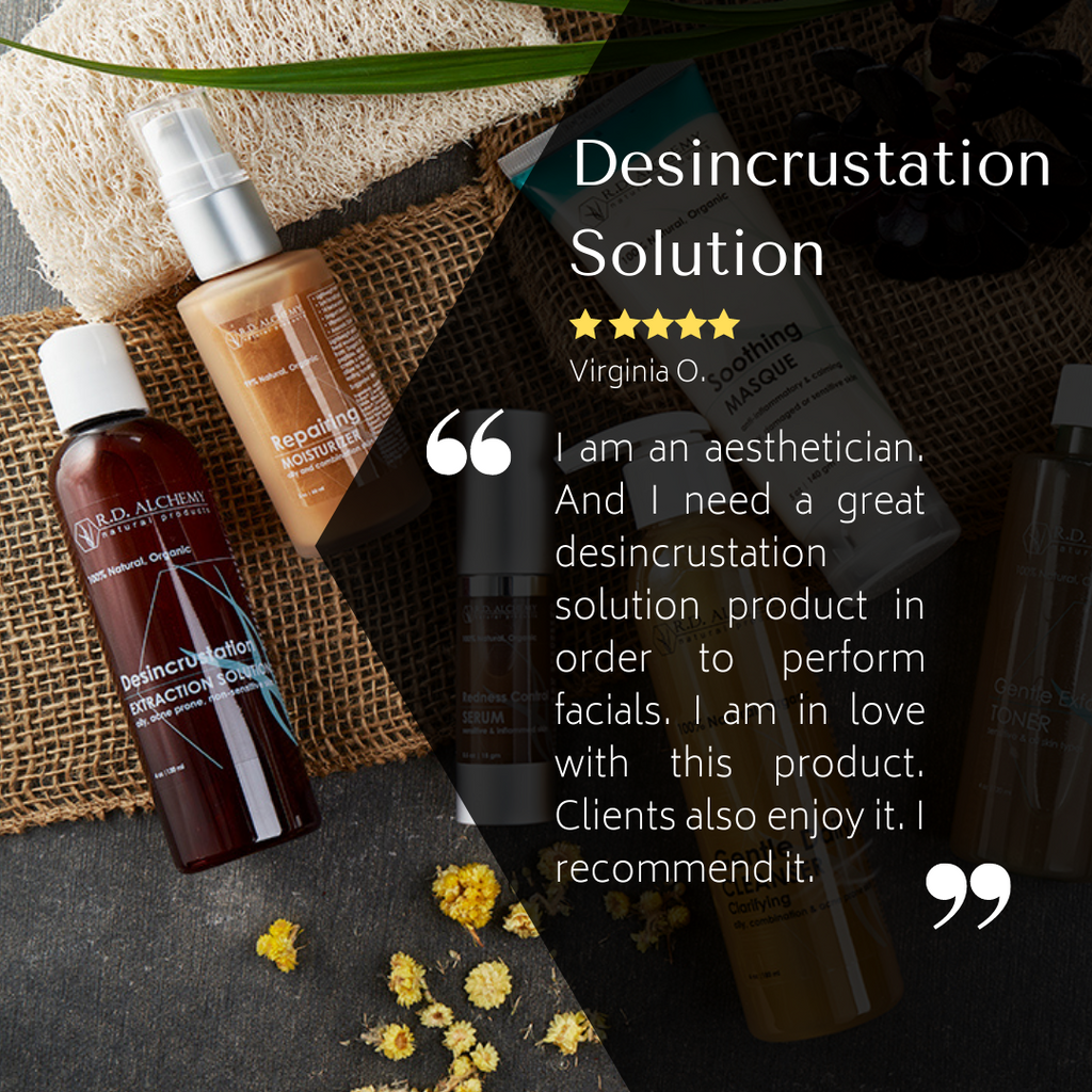 Desincrustation Solution/Scaling Fluid Blackhead Remover- Shop Today ...