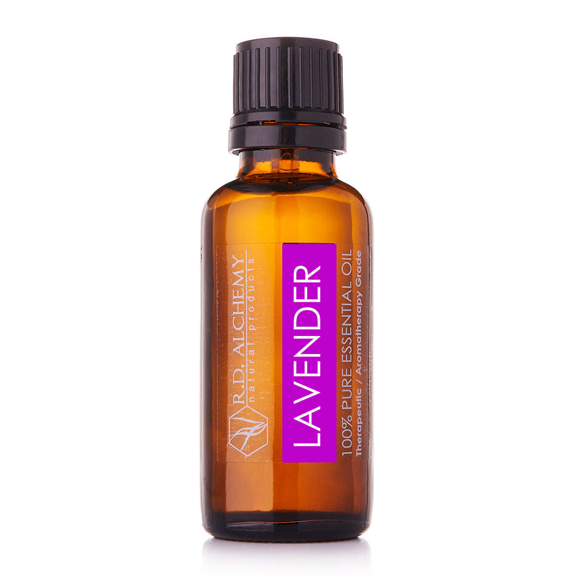 Lavender - 100% Pure Aromatherapy Grade Essential Oil
