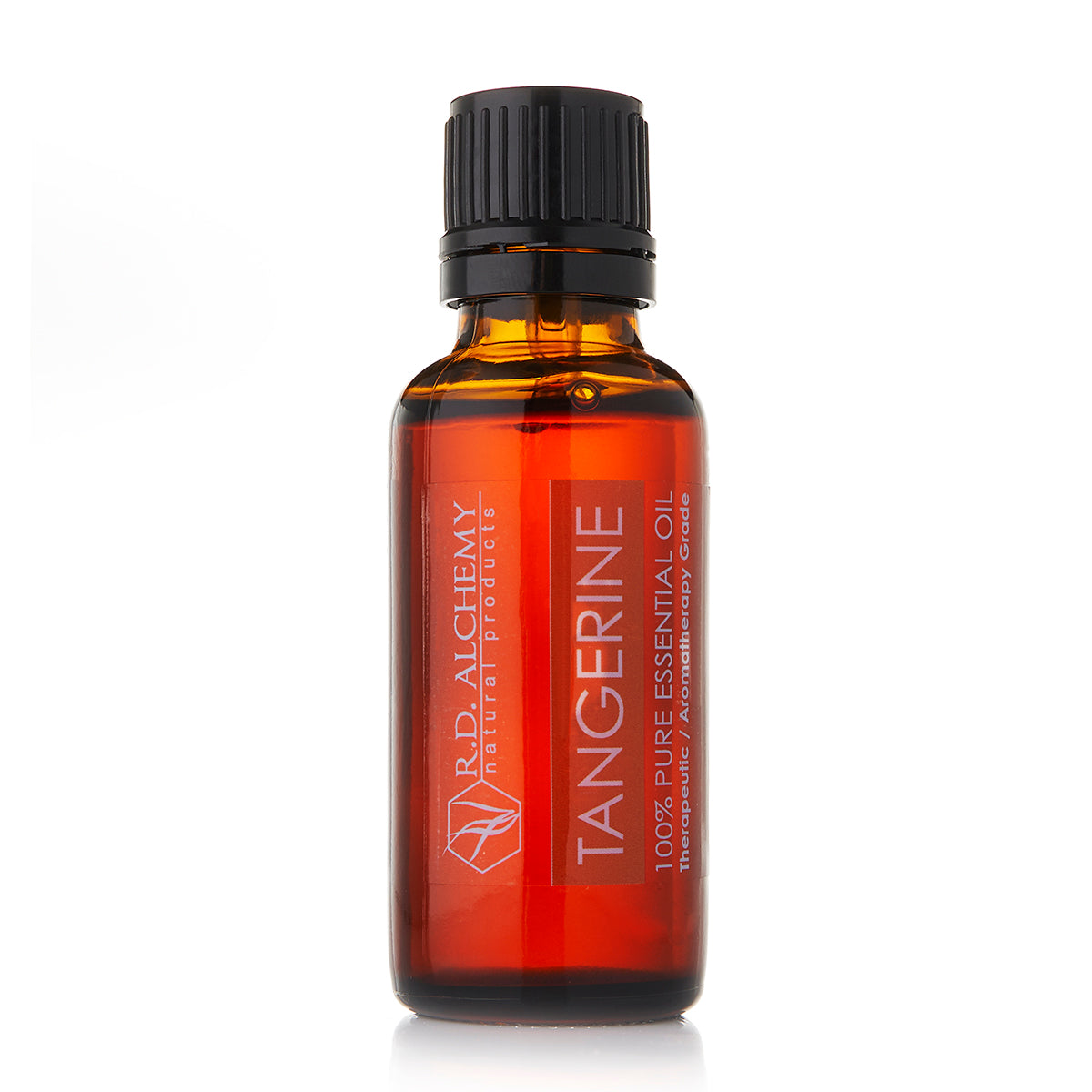 Tangerine - 100% Pure Aromatherapy Grade Essential Oil