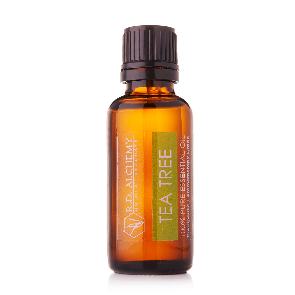 Tea Time With doTERRA Essential Oils