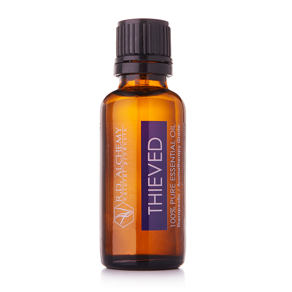 Thieved - 100% Pure Aromatherapy Grade Essential Oil