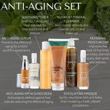 ANTIAGING SET