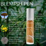 blemish pen roll-on