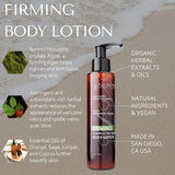 Cellulite Firming Lotion 