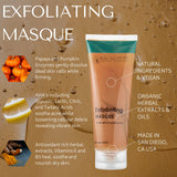 Exfoliating Masque 