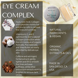 Eye Cream Complex