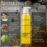 Gentle Daily Cleanser 