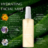 Hydrating Facial Mist