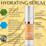 Hydrating Serum