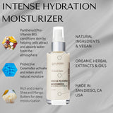 Intense Hydration Moisturizer