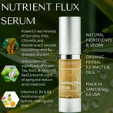 Nutrient Flux Serum