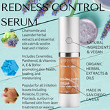 Redness Control Serum 