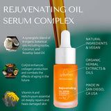 Rejuvenating Oil 