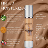 Tinted Moisturizer 